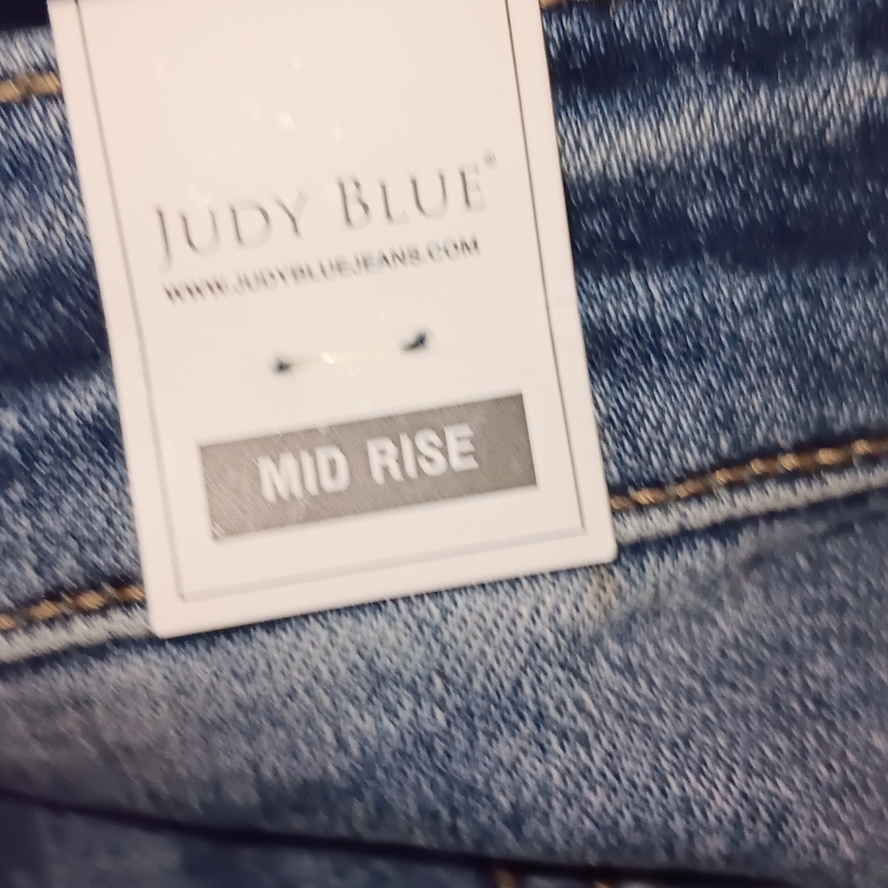 Judy blue - Picture 5 of 7